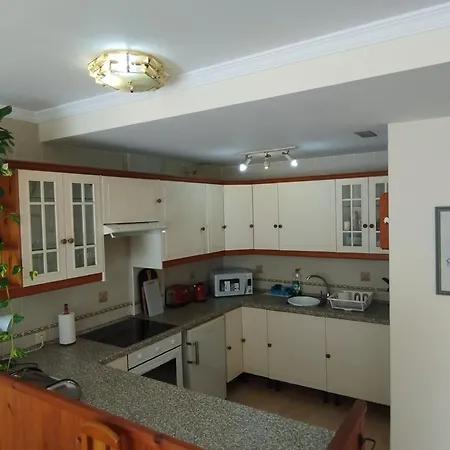 Sandpiper Apartment, Corralejo, Fuerteventura *