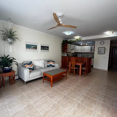 Apartamento Sandpiper Apartment, Corralejo, Fuerteventura Corralejo