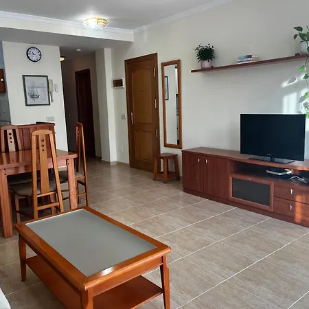 Sandpiper Apartment, Corralejo, Fuerteventura Apartamento *