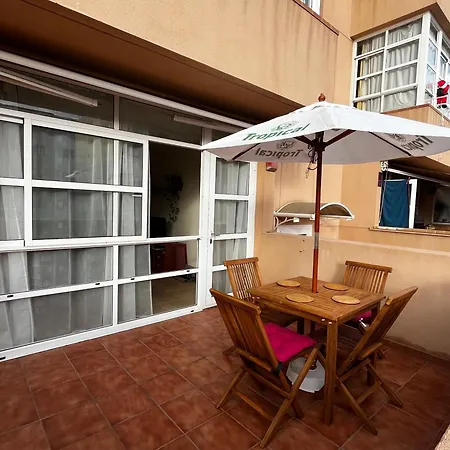 Apartamento Sandpiper Apartment, Corralejo, Fuerteventura Corralejo