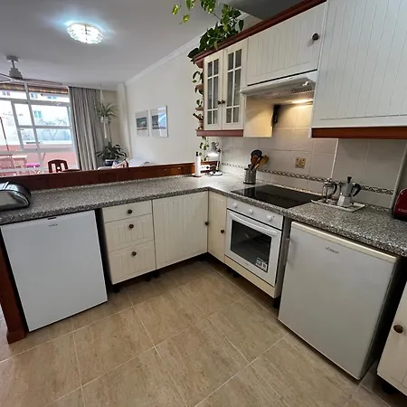 Apartamento Sandpiper Apartment, Corralejo, Fuerteventura *