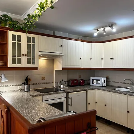 Sandpiper Apartment, Corralejo, Fuerteventura Apartamento *