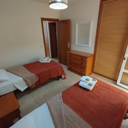 아파트 Sandpiper Apartment, Corralejo, Fuerteventura 코라레호