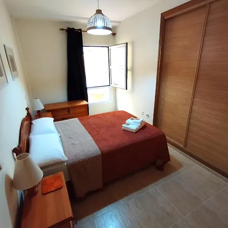 Sandpiper Apartment, Corralejo, Fuerteventura 아파트 코라레호